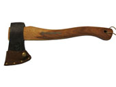 Axes and hatchets